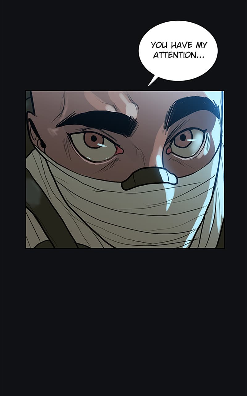 Ordeal chapter 30, page 1