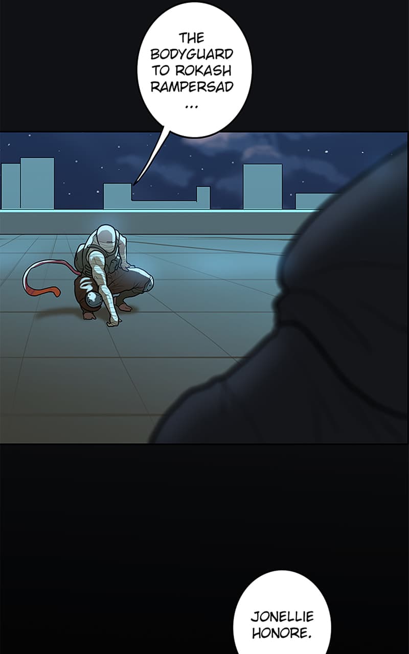 Ordeal chapter 30, page 2