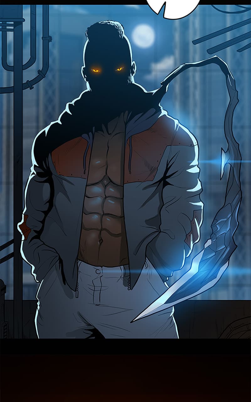 Ordeal chapter 30, page 3