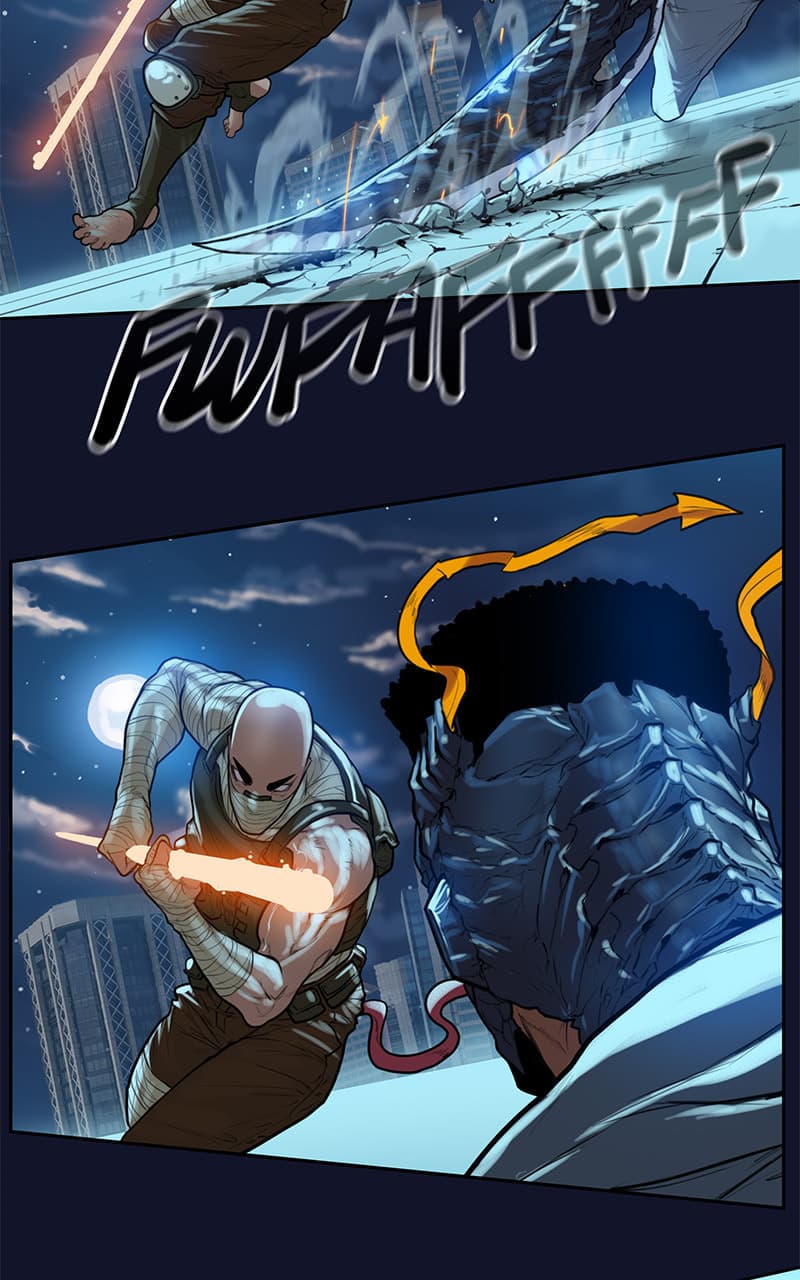 Ordeal chapter 30, page 9