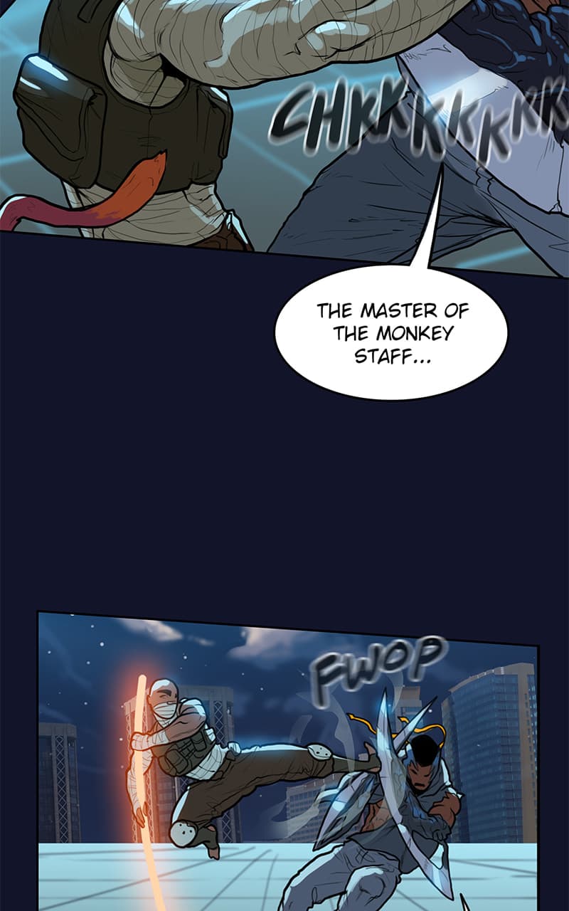 Ordeal chapter 30, page 12