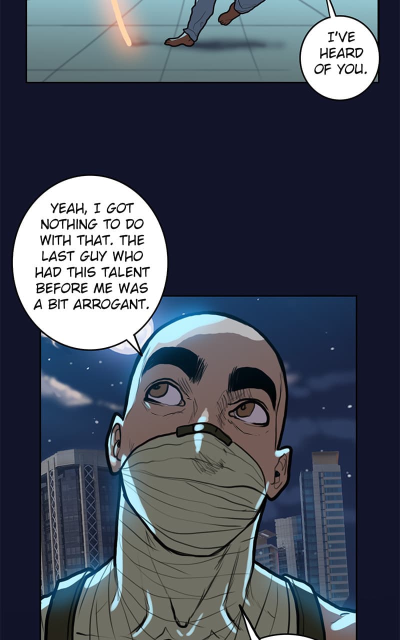 Ordeal chapter 30, page 13