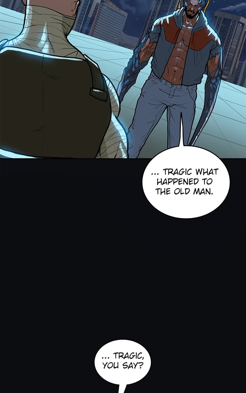 Ordeal chapter 30, page 15