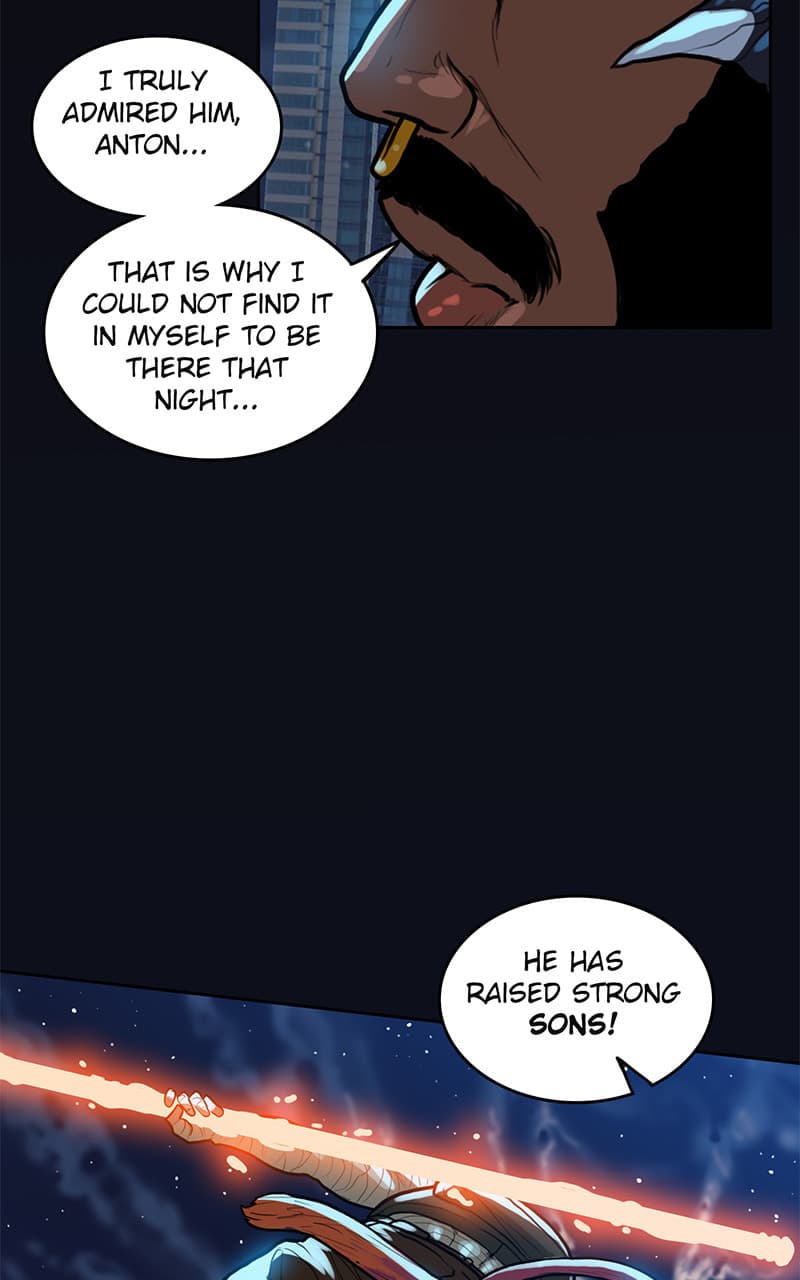 Ordeal chapter 30, page 17