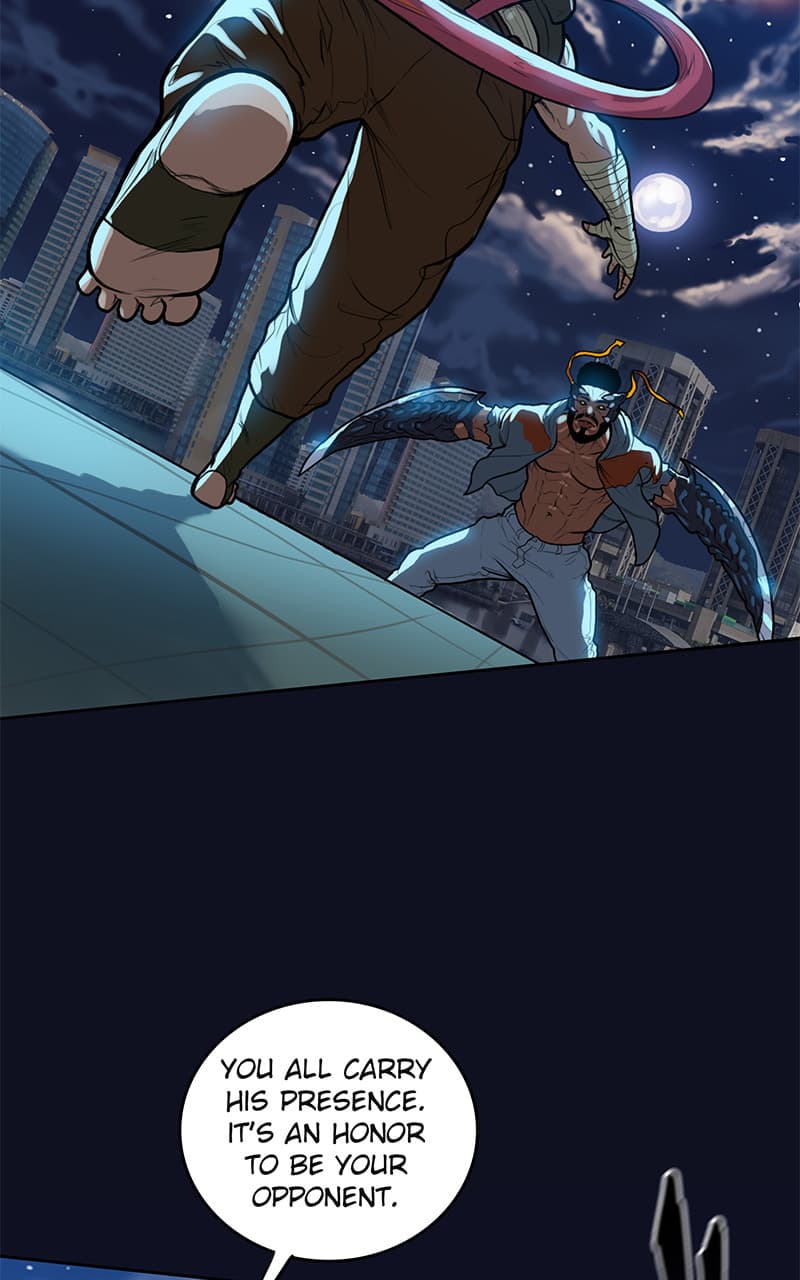 Ordeal chapter 30, page 18
