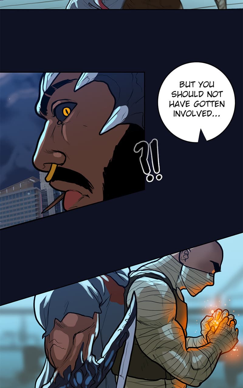 Ordeal chapter 30, page 20