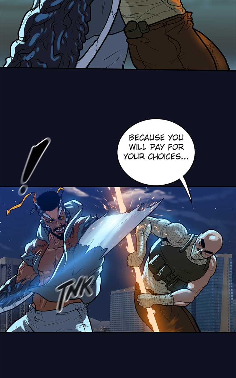 Ordeal chapter 30, page 21