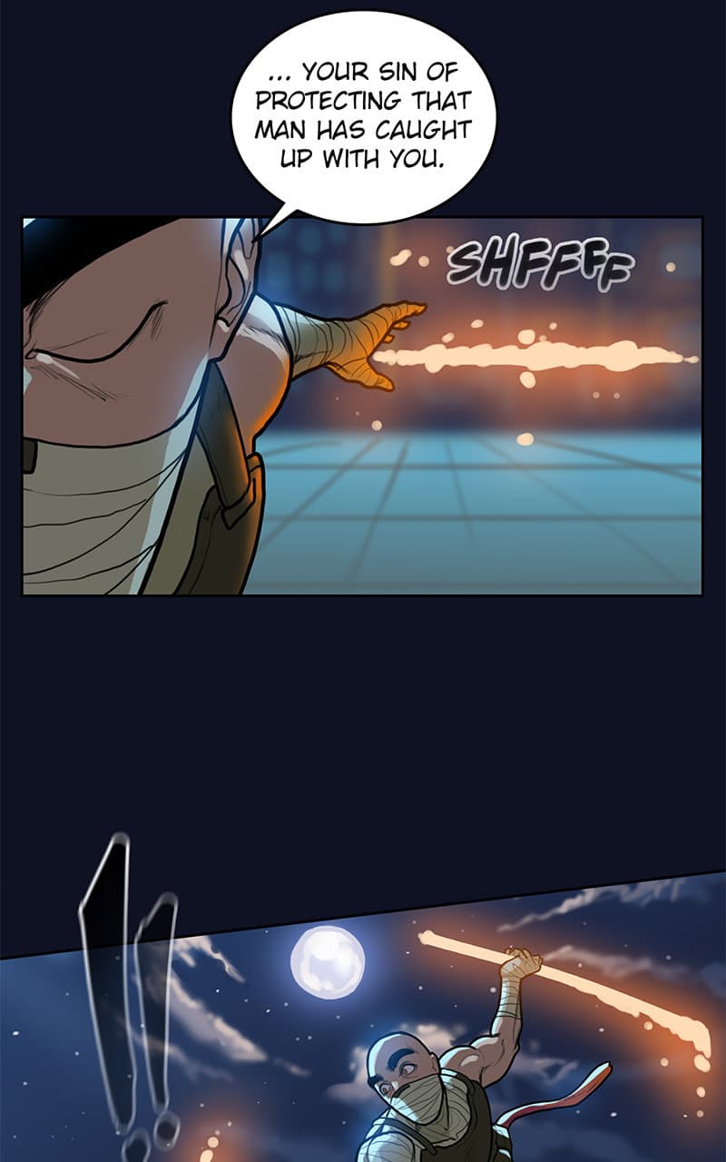 Ordeal chapter 30, page 22