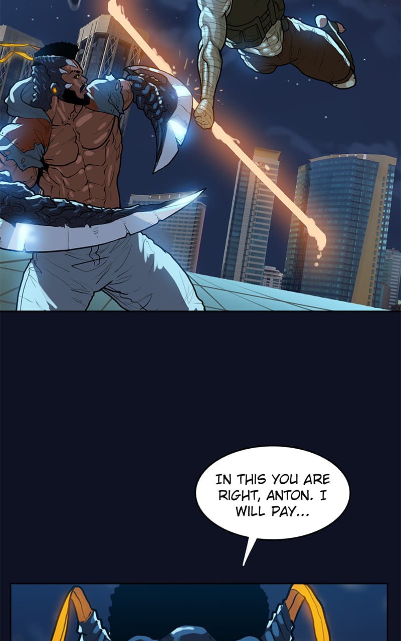 Ordeal chapter 30, page 23