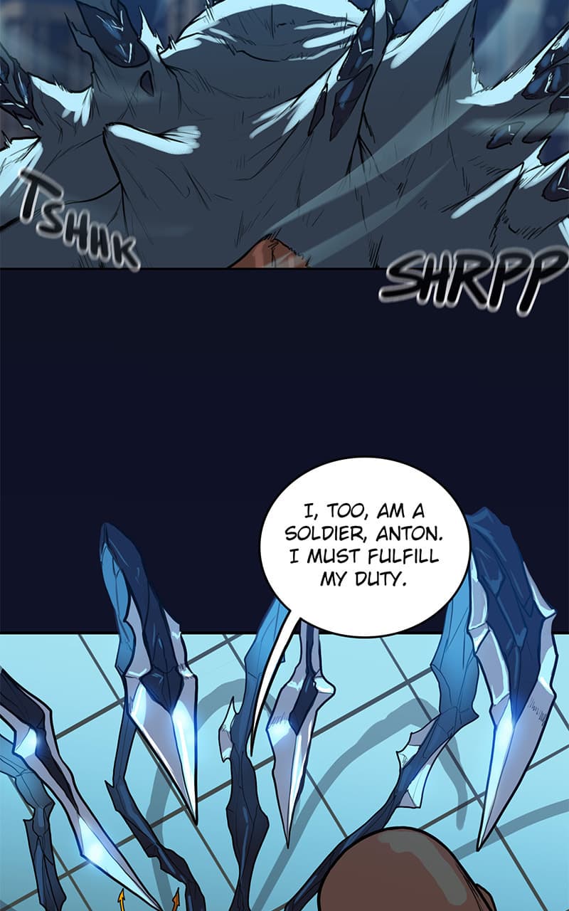 Ordeal chapter 30, page 25