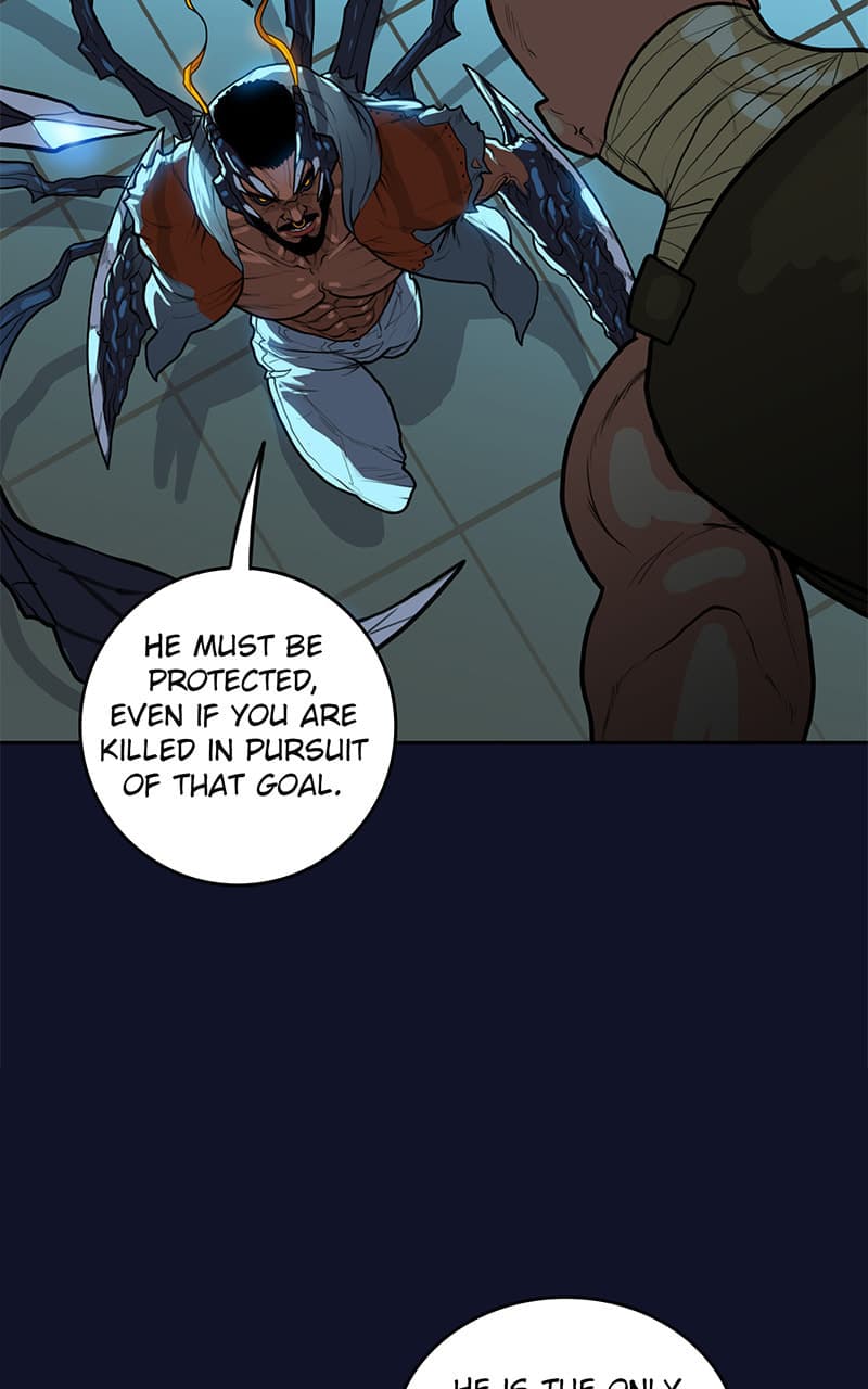 Ordeal chapter 30, page 26