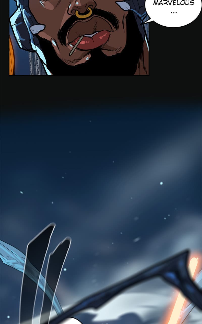 Ordeal chapter 30, page 30