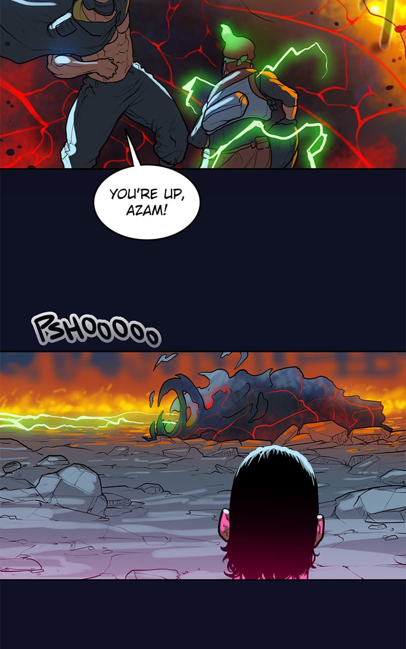Ordeal chapter 30, page 37