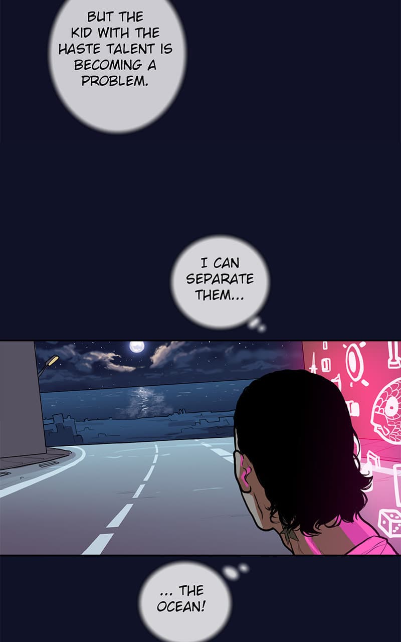 Ordeal chapter 30, page 40