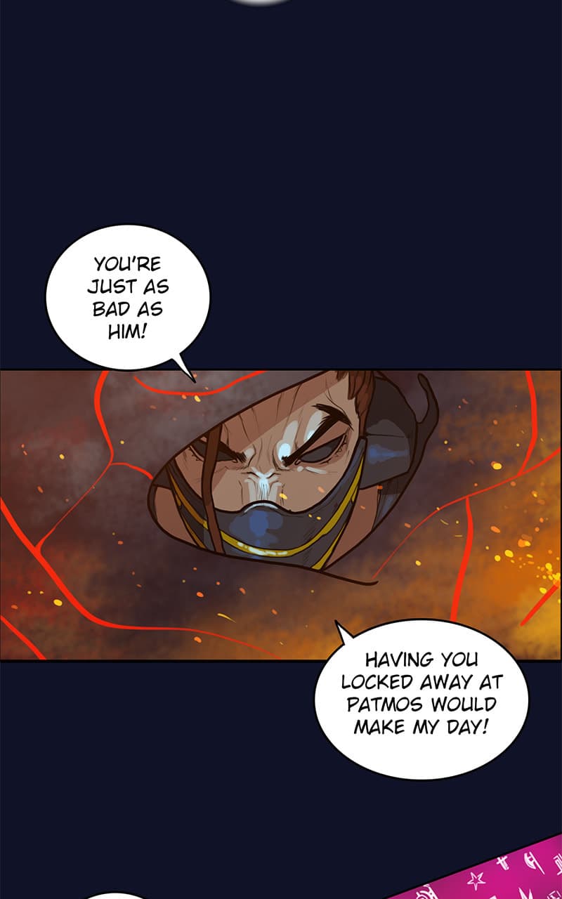 Ordeal chapter 30, page 41