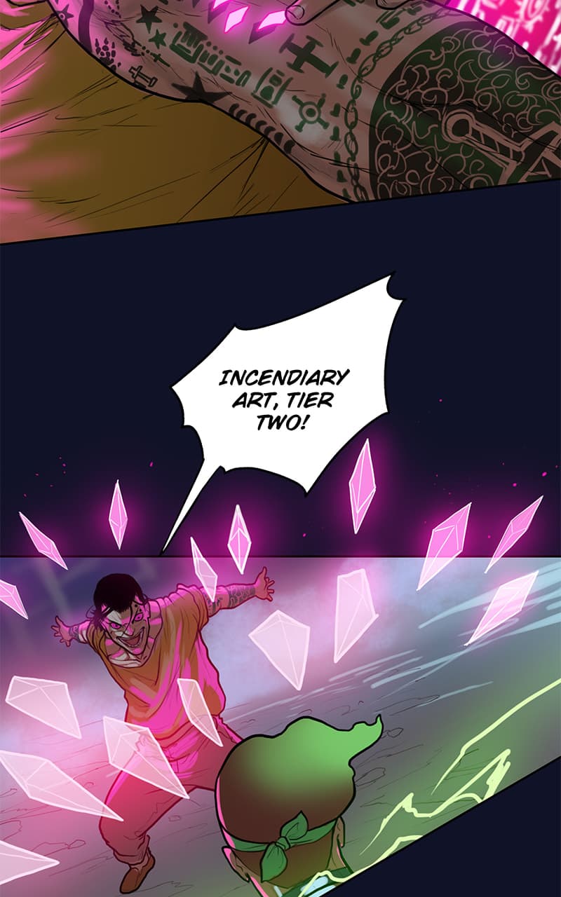 Ordeal chapter 30, page 44