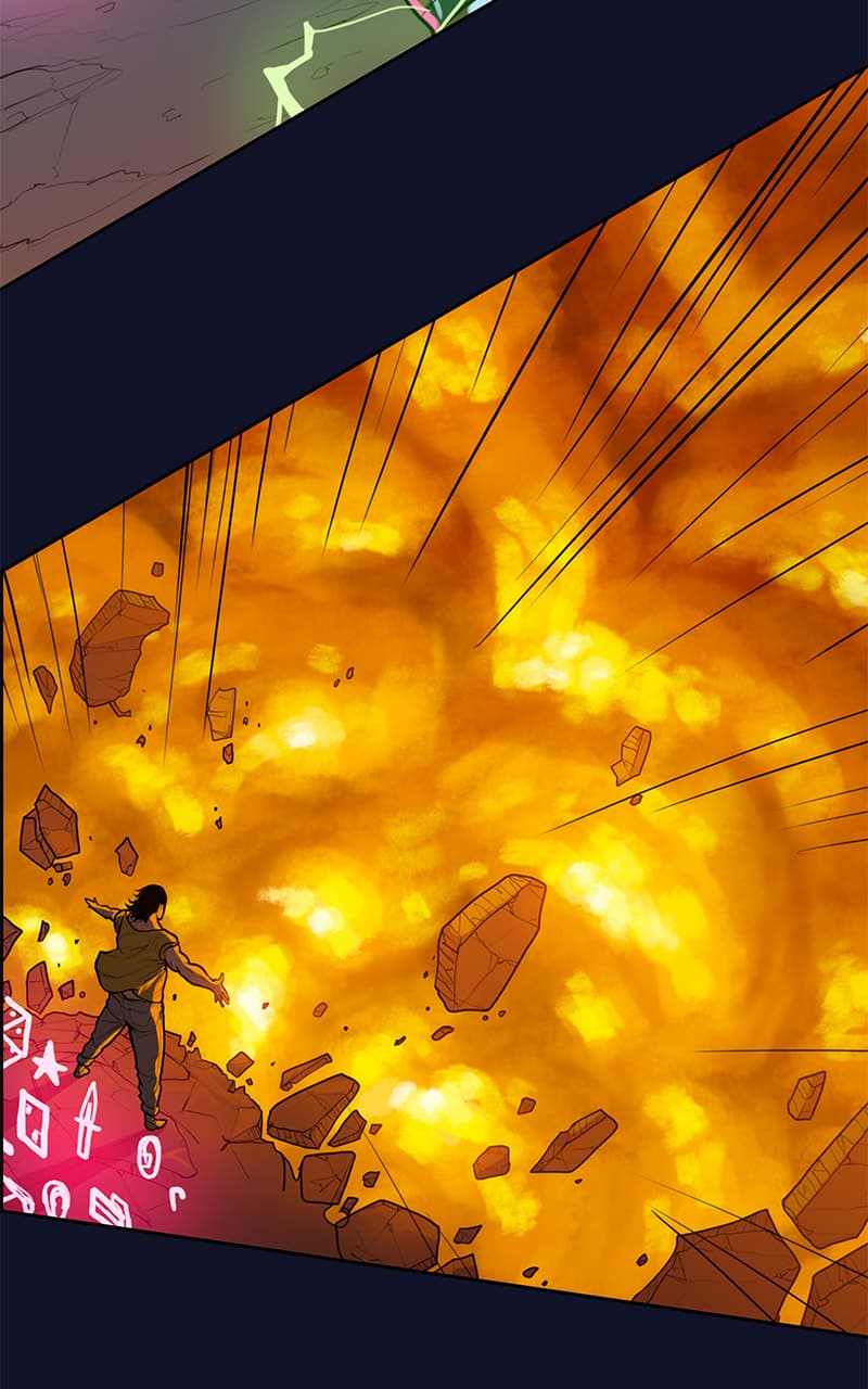 Ordeal chapter 30, page 45