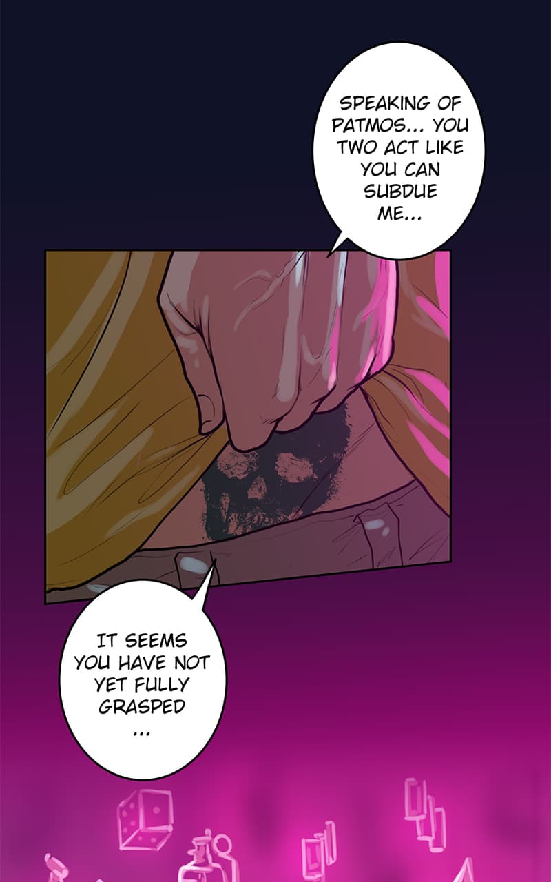 Ordeal chapter 30, page 47