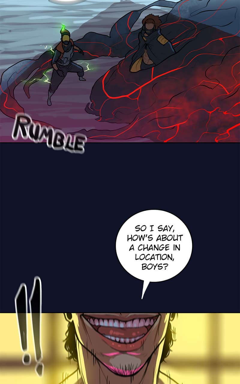 Ordeal chapter 30, page 51