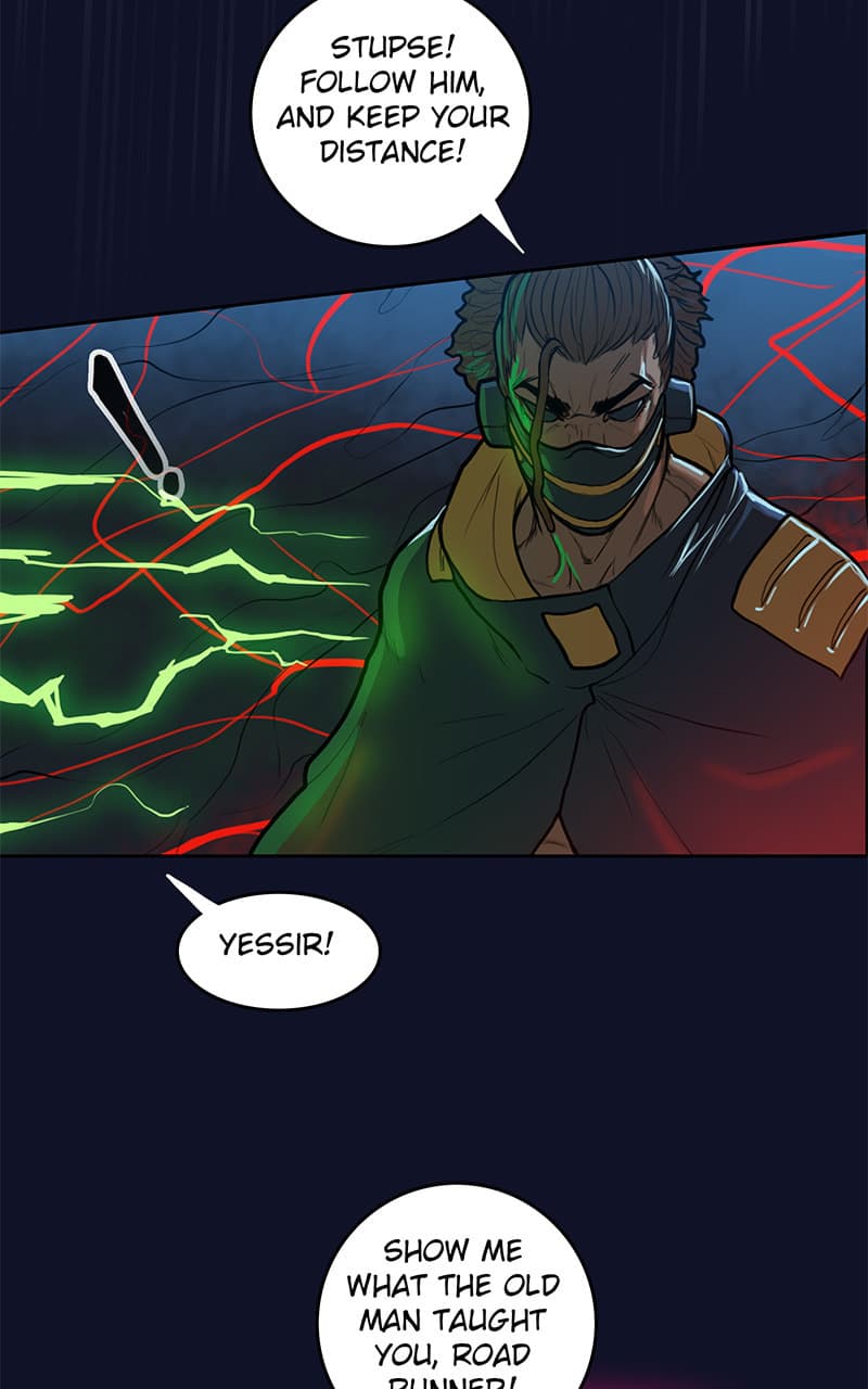 Ordeal chapter 30, page 54