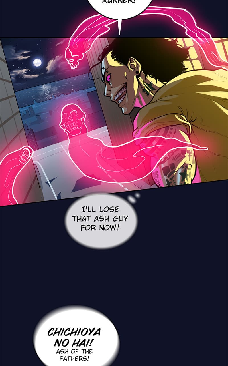 Ordeal chapter 30, page 55