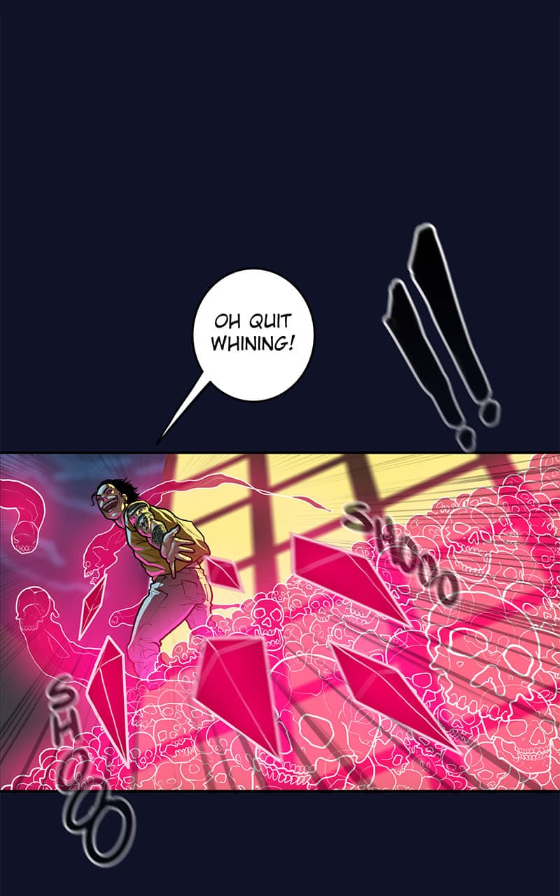 Ordeal chapter 30, page 60
