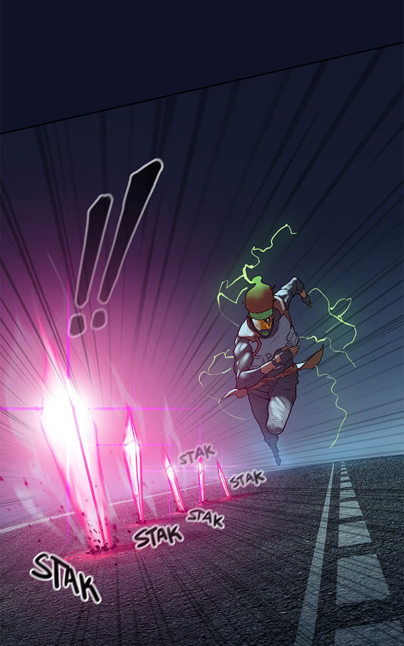 Ordeal chapter 30, page 61