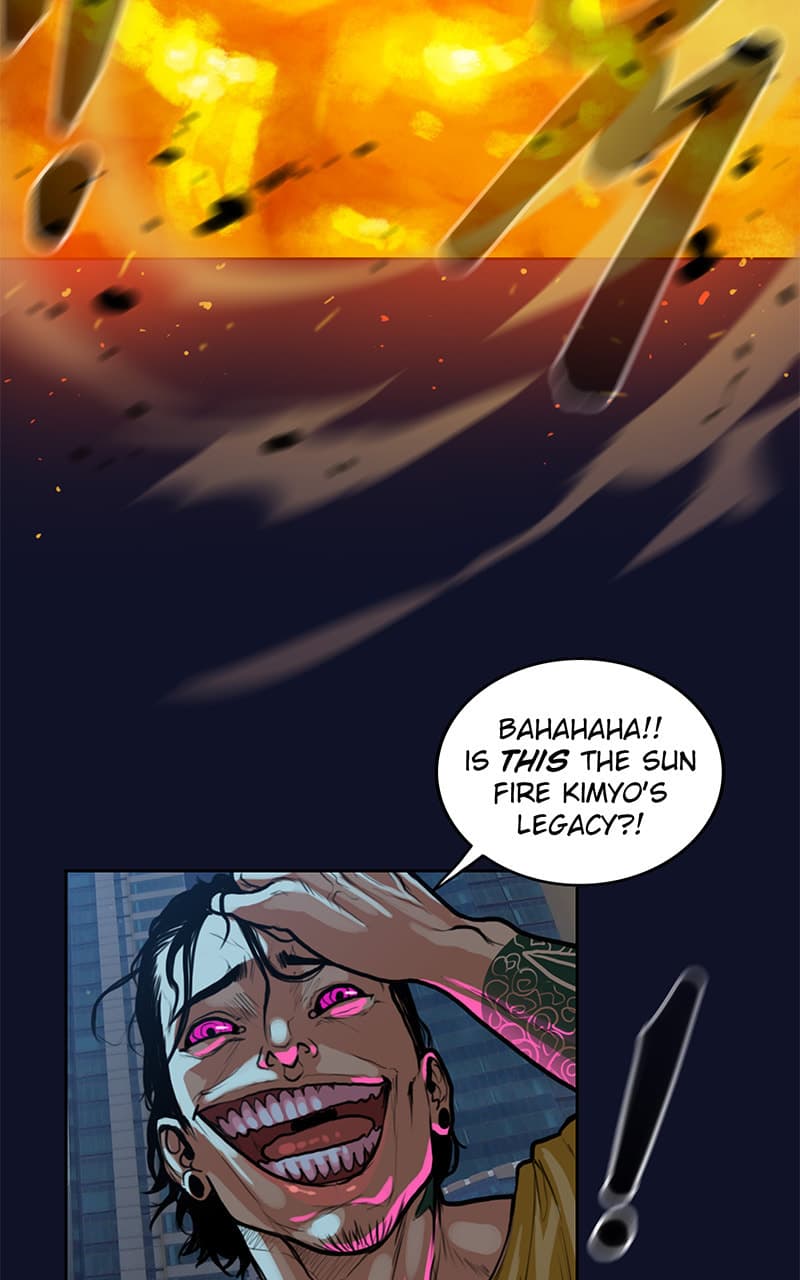 Ordeal chapter 30, page 63