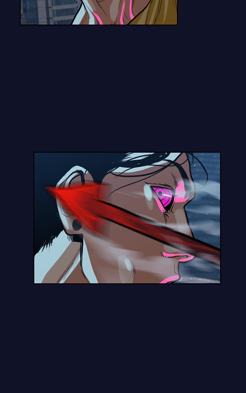 Ordeal chapter 30, page 64