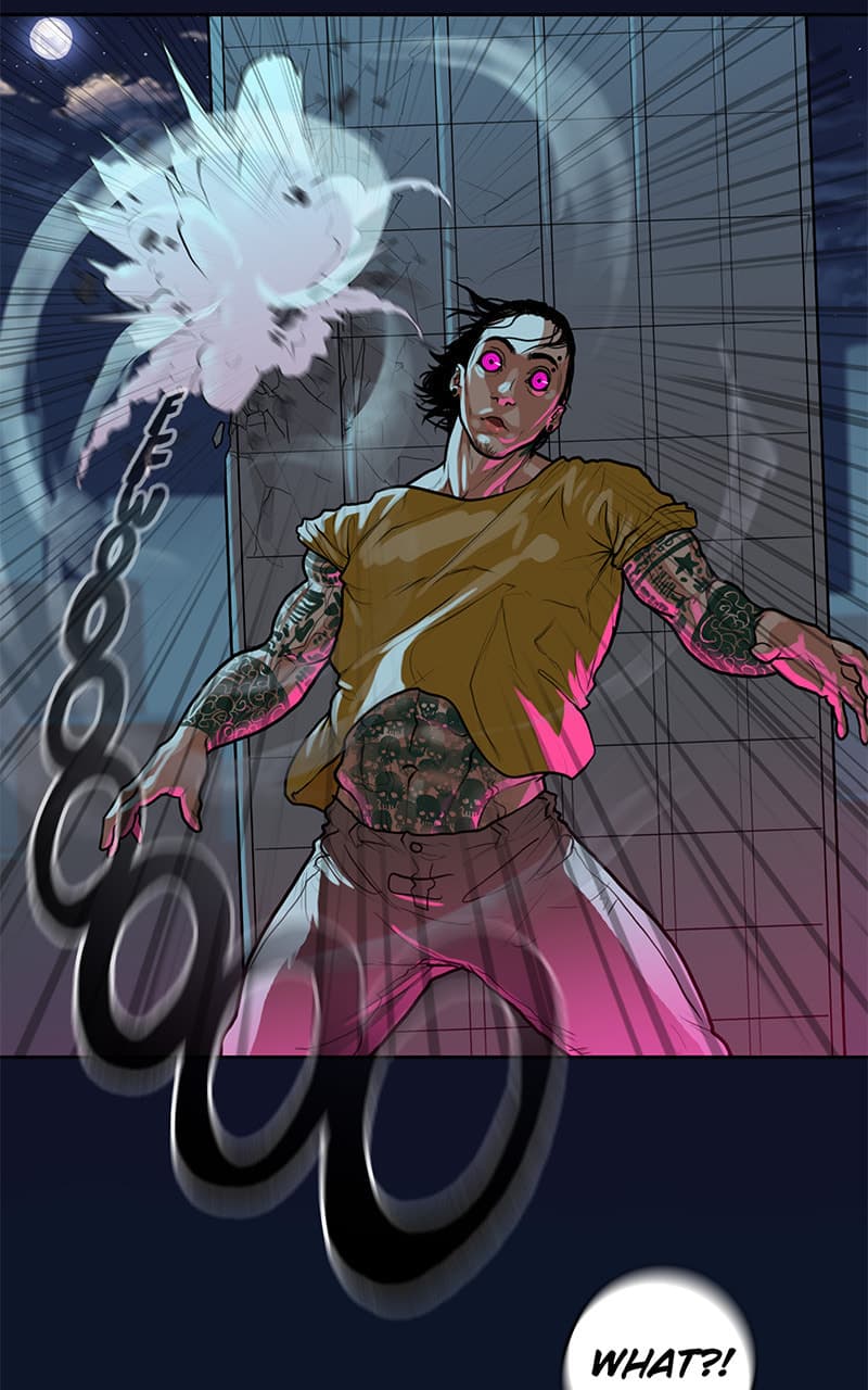 Ordeal chapter 30, page 65