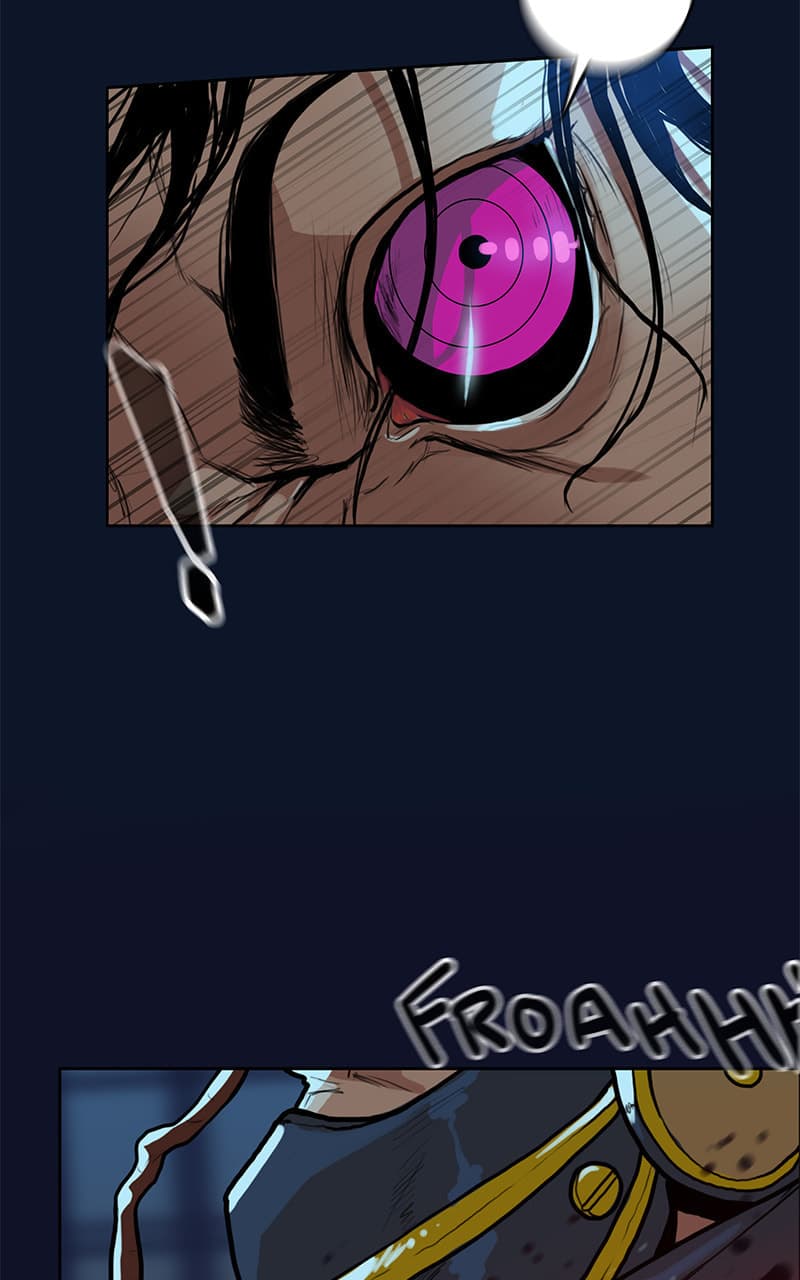 Ordeal chapter 30, page 66