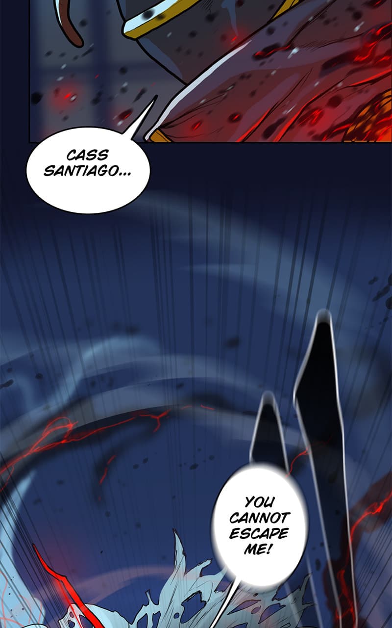 Ordeal chapter 30, page 67