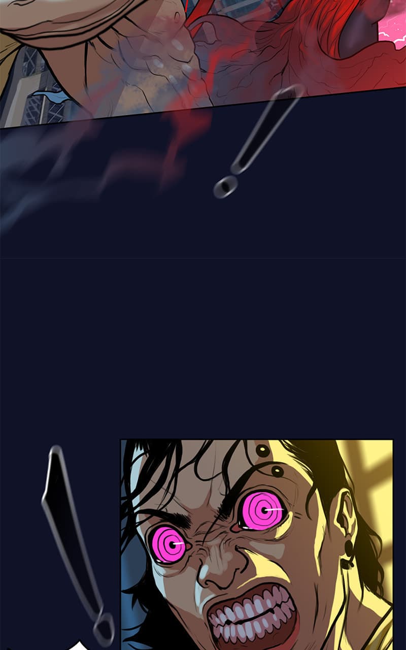 Ordeal chapter 30, page 70