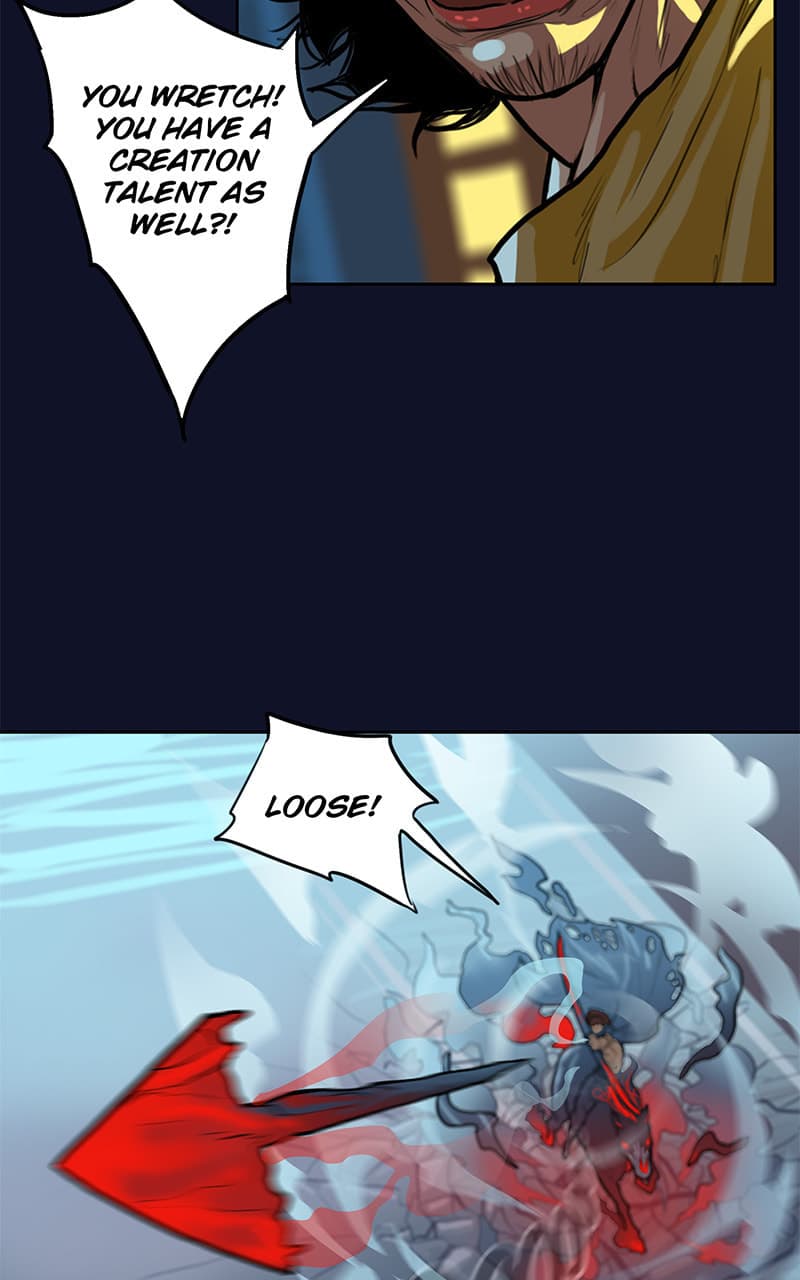 Ordeal chapter 30, page 71
