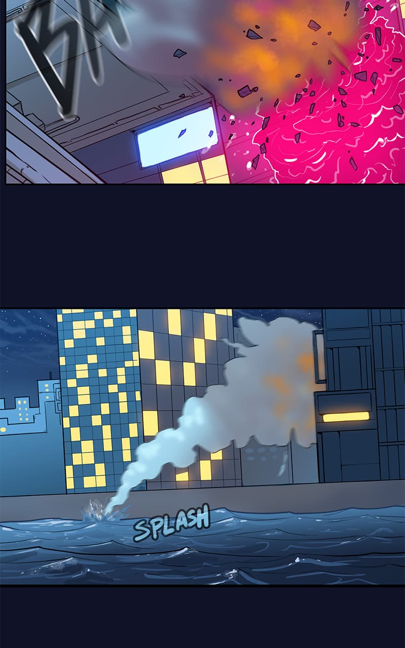 Ordeal chapter 30, page 73