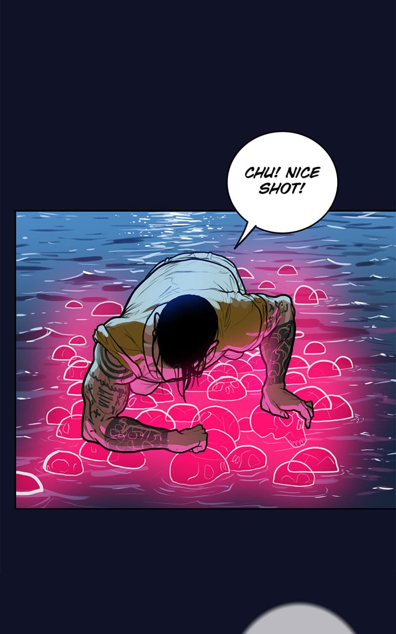 Ordeal chapter 30, page 74