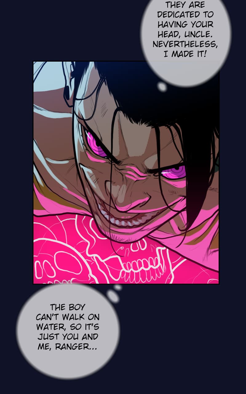 Ordeal chapter 30, page 75