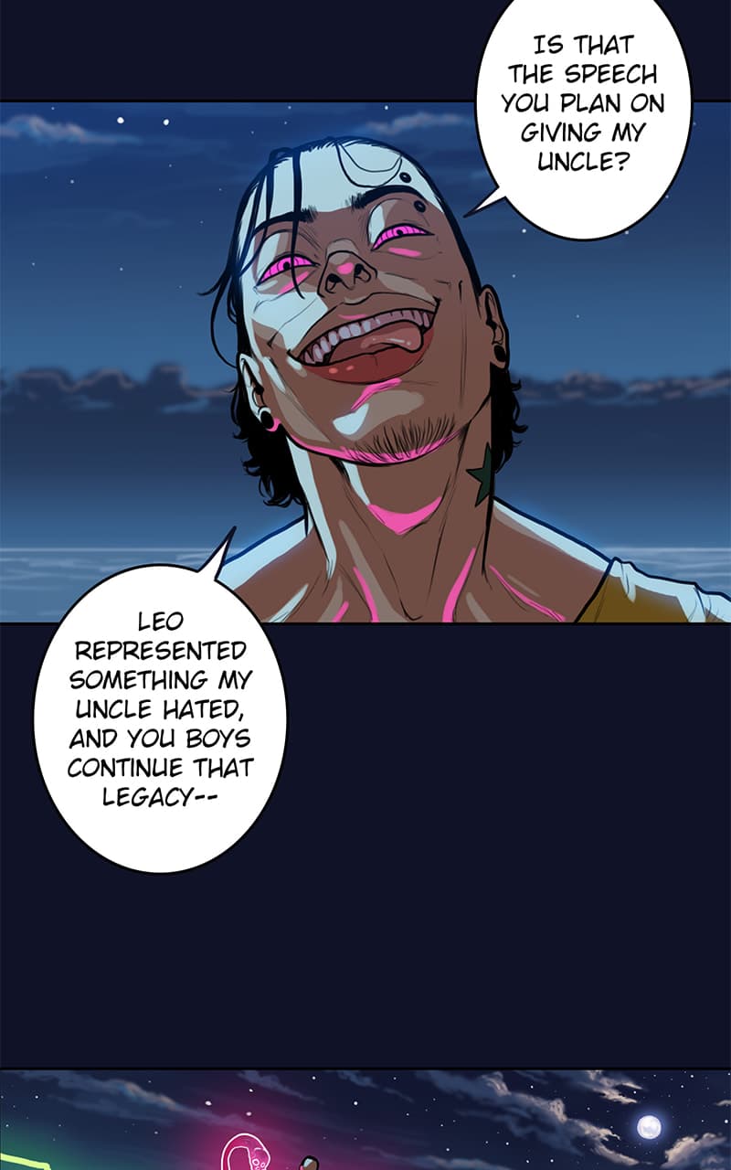 Ordeal chapter 30, page 79