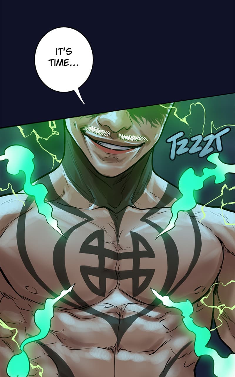 Ordeal chapter 30, page 82
