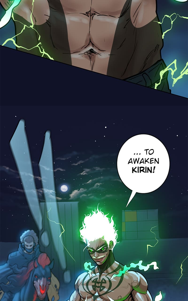 Ordeal chapter 30, page 83