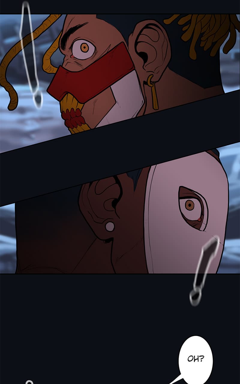 Ordeal chapter 31, page 3