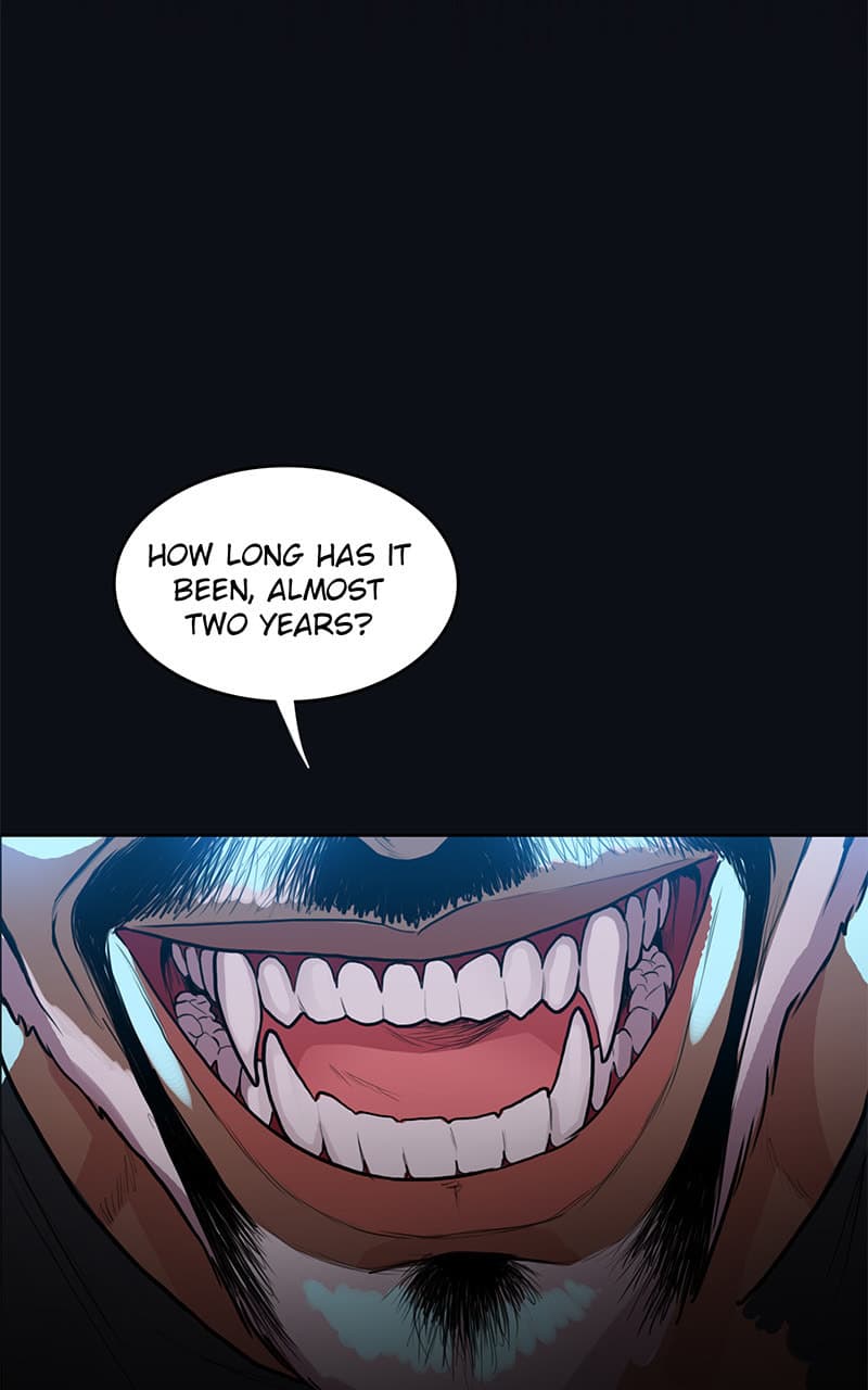 Ordeal chapter 31, page 6