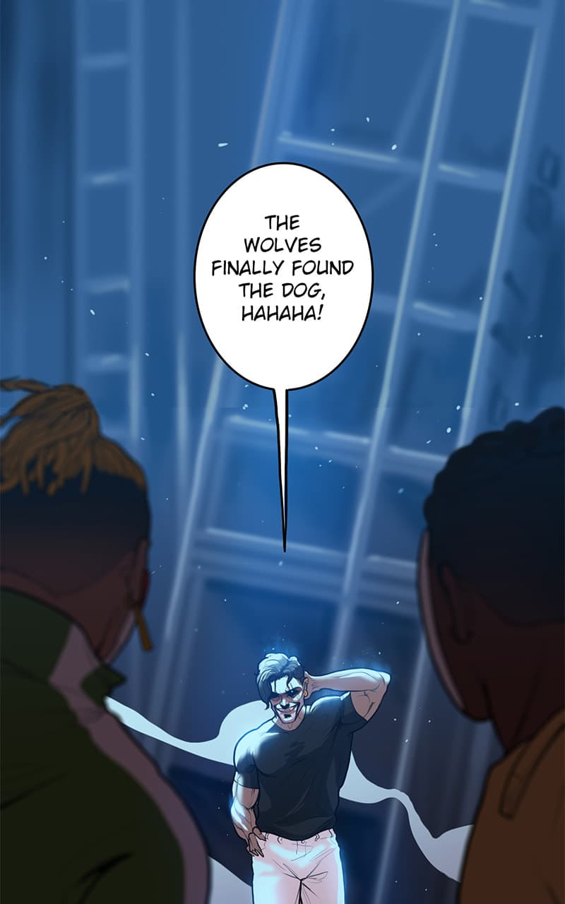 Ordeal chapter 31, page 9