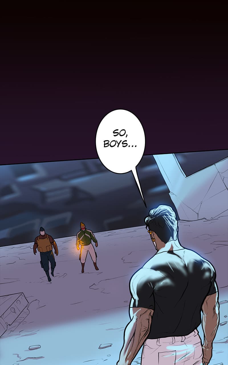 Ordeal chapter 31, page 12