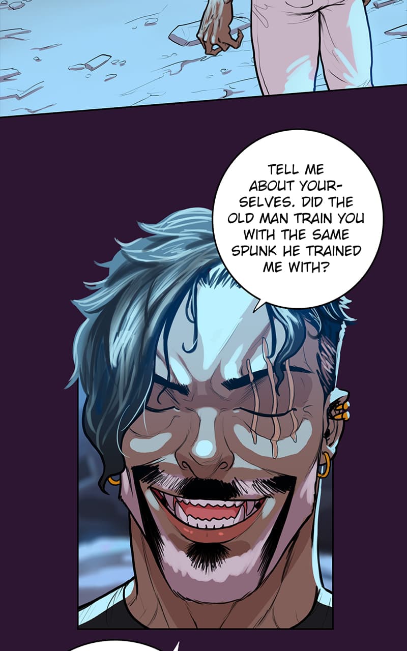 Ordeal chapter 31, page 13