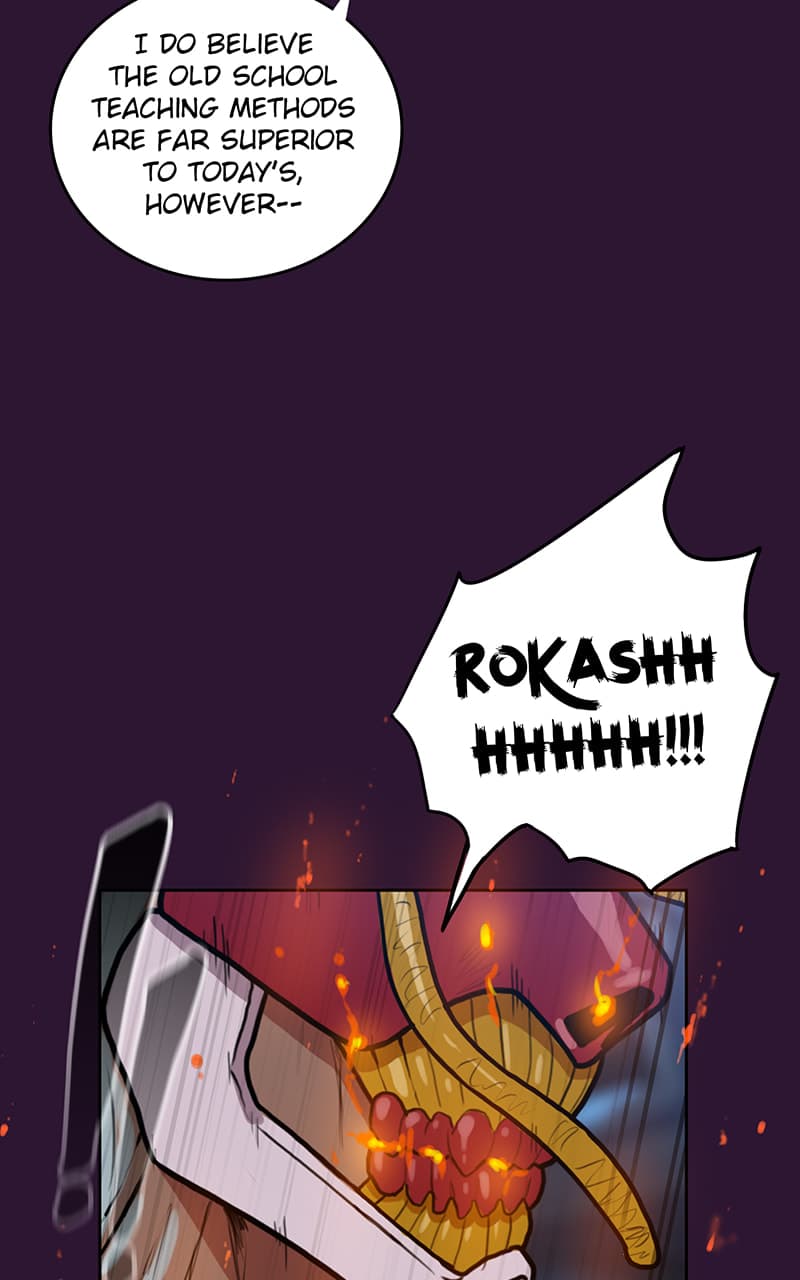 Ordeal chapter 31, page 14
