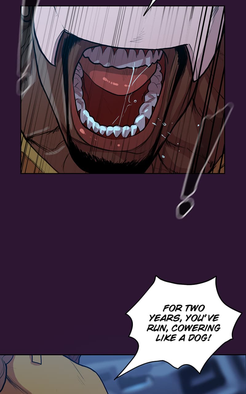 Ordeal chapter 31, page 17