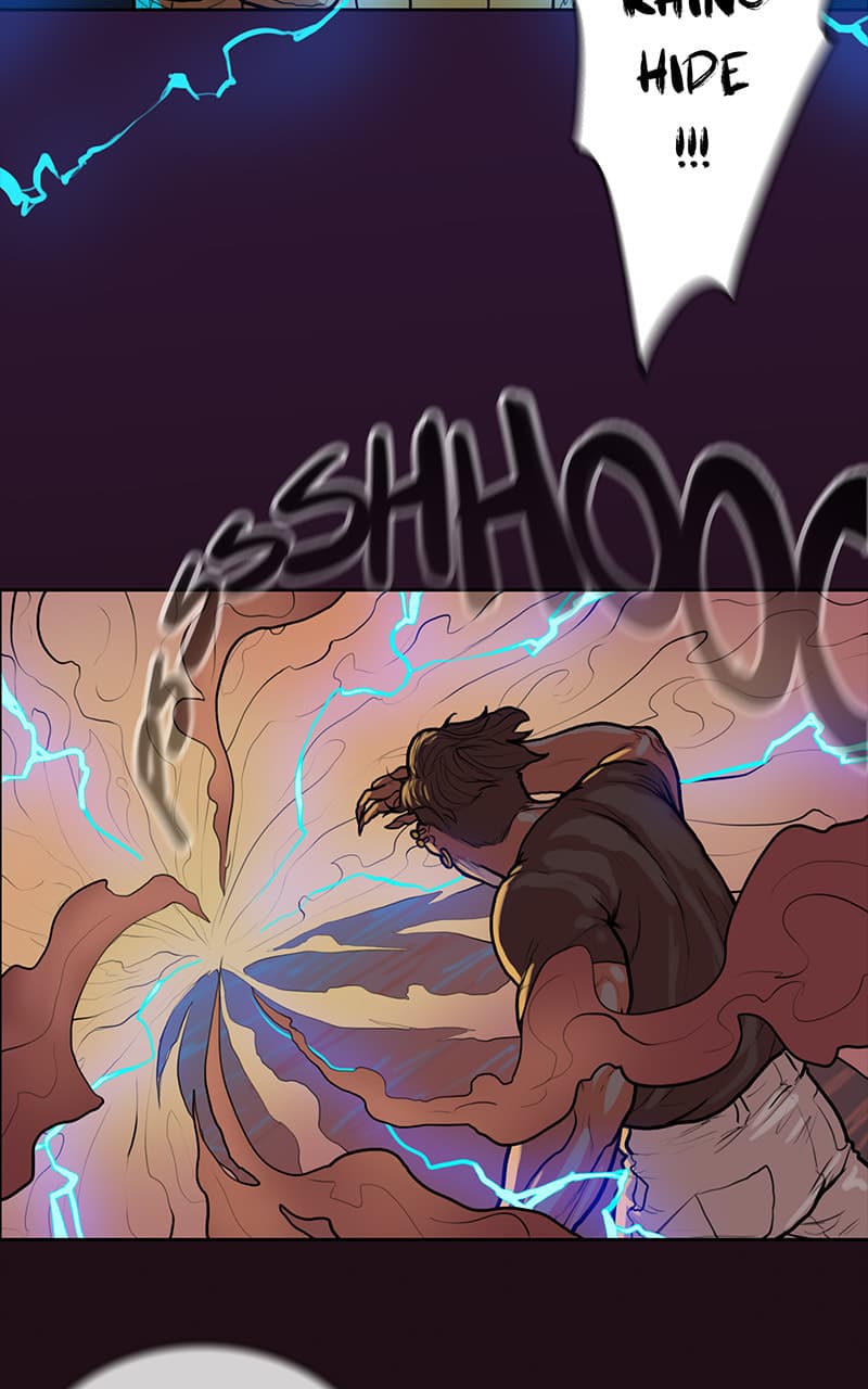 Ordeal chapter 31, page 20