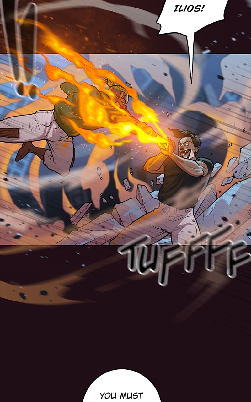 Ordeal chapter 31, page 23