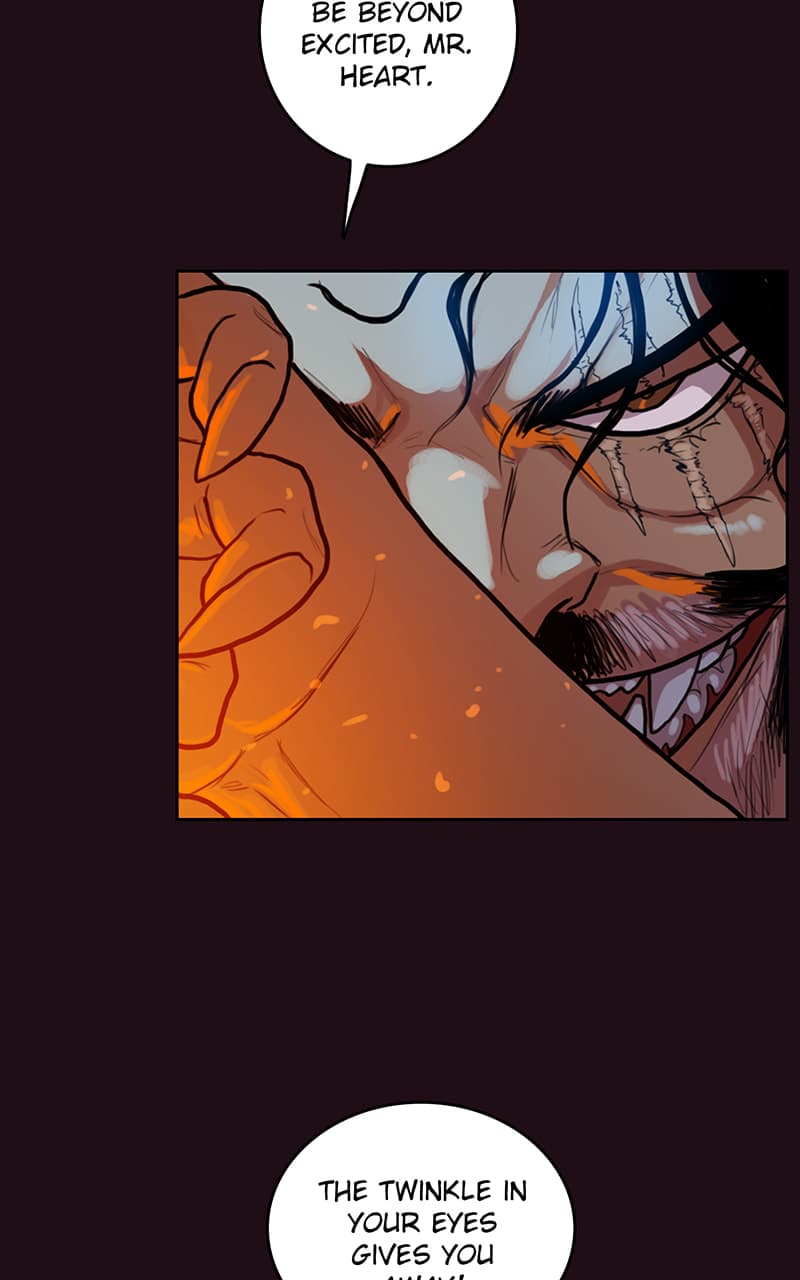 Ordeal chapter 31, page 24